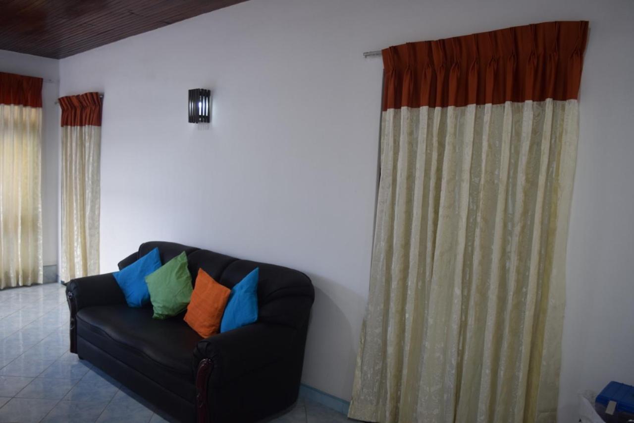 Villa 307 3 Room Apartment Matara Luaran gambar
