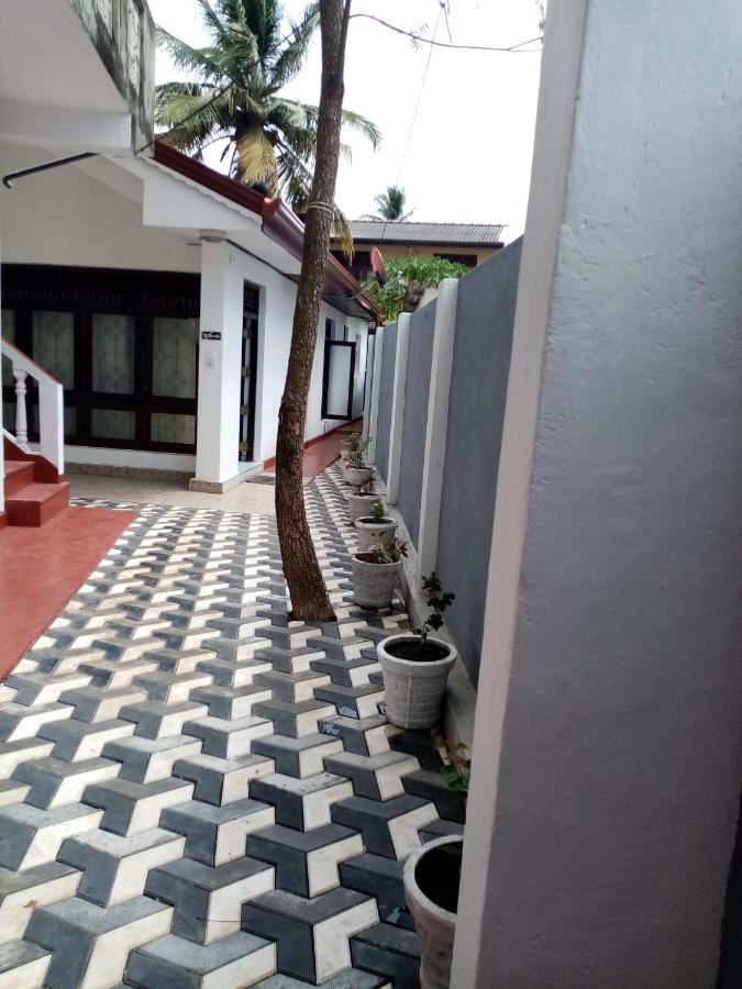 Villa 307 3 Room Apartment Matara Luaran gambar