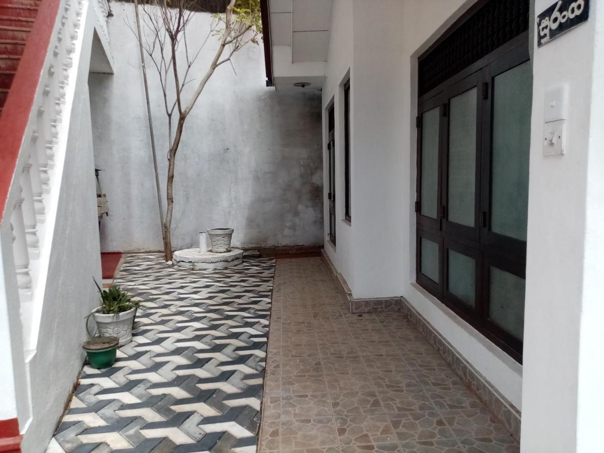 Villa 307 3 Room Apartment Matara Luaran gambar