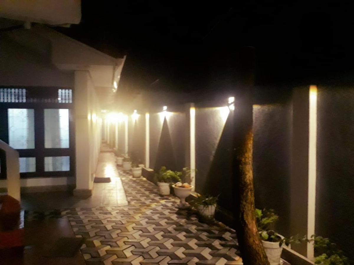 Villa 307 3 Room Apartment Matara Luaran gambar