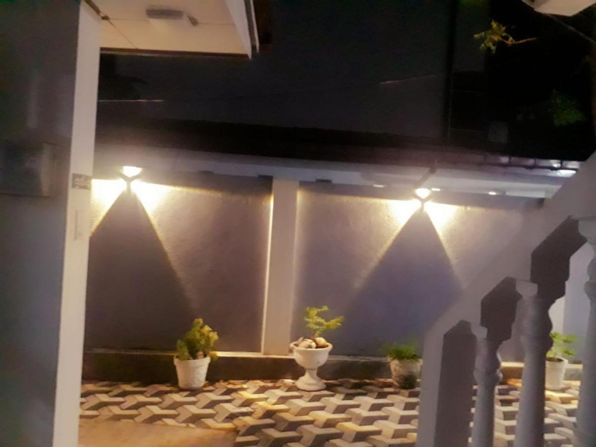 Villa 307 3 Room Apartment Matara Luaran gambar