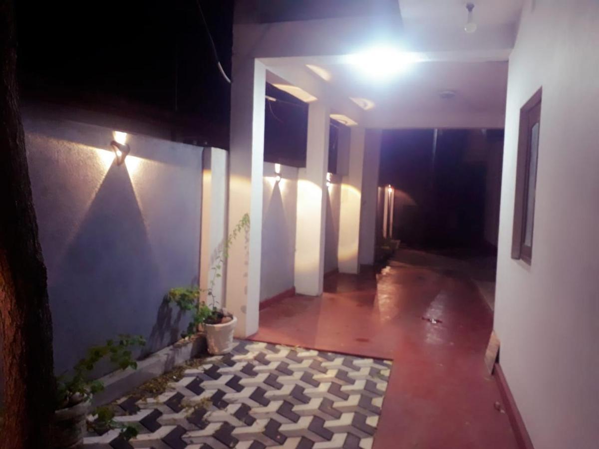 Villa 307 3 Room Apartment Matara Luaran gambar