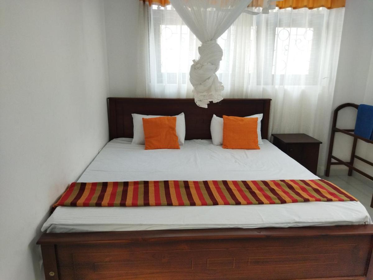 Villa 307 3 Room Apartment Matara Luaran gambar