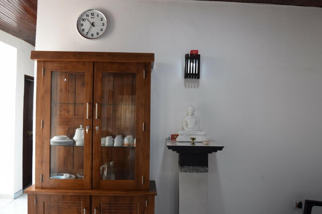 Villa 307 3 Room Apartment Matara Luaran gambar